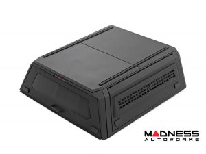 Ram 1500 (19-25) / TRX 1500 (21-24) Truck Bed Cap Modular Rough Country - 5'7" Bed